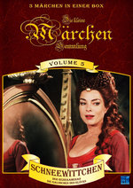 Film: Die kleine Märchensammlung Vol. 5 [3 DVDs]