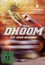 Film: Dhoom