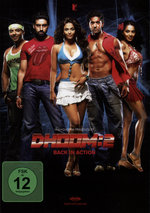 Film: Dhoom 2 - Back in Action