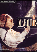 Film: Marquis [2 DVDs]