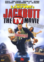 Film: Jackbutt - The TV-Movie