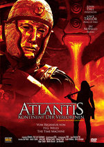 Film: Atlantis - Kontinent der Verlorenen
