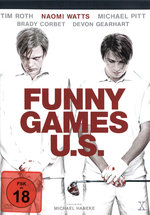 Film: Funny Games U.S.