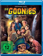 Film: Die Goonies