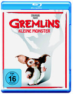 Film: Gremlins 1 - Kleine Monster