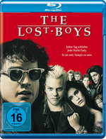 Film: The Lost Boys