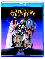 Film: Lottergeist Beetlejuice