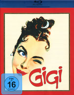 Film: Gigi