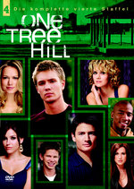 Film: One Tree Hill - Staffel 4 [6 DVDs]