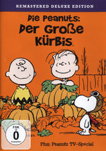 Film: Peanuts - Der große Kürbis