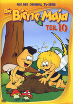 Film: Die Biene Maja - Teil 10
