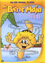 Film: Die Biene Maja - Teil 11