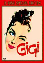 Film: Gigi [SE] [2 DVDs]