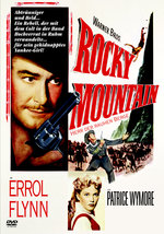 Film: Rocky Mountain - Herr der rauhen Berge