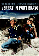 Film: Verrat im Fort Bravo