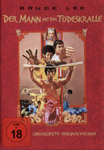 Film: Bruce Lee - Der Mann mit der Todeskralle