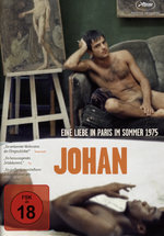 Film: Johan - Eine Liebe in Paris im Sommer ... (OmU)