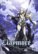 Film: Claymore - Chapter 2/Episode 06-09