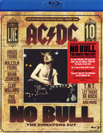 Film: AC/DC - No Bull [DC]