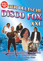 Film: Der deutsche Disco Fox XXL (+ CD)