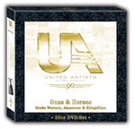 Film: United Artists Coll. - Guns & Heroes [30 DVDs]