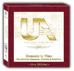 Film: United Artists Coll. - Moments in Time [30 DVDs]
