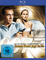 Film: James Bond - Jagt Dr. No