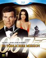 Film: James Bond - In tödlicher Mission