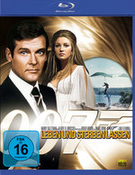 Film: James Bond - Leben und sterben lassen