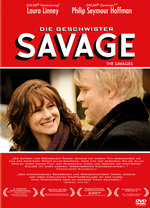 Film: Die Geschwister Savage