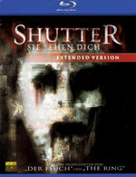 Film: Shutter - Sie sehen dich - Extended Version