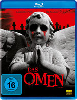 Film: Omen 1 - Das Omen