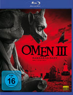 Film: Omen 3 - Barbara's Baby