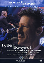 Film: Lyle Lovett - Soundstage