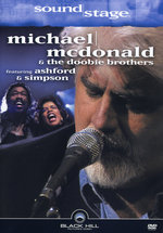 Film: Michael McDonald - Soundstage