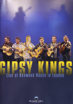 Film: Gipsy Kings - Live at Kenwood House in London
