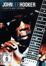 Film: John Lee Hooker - That's My Story