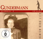 Film: Gundermann - Auswahl 1 (+ CD)