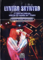 Film: Lynyrd Skynyrd - Rock case studies (+ Buch)