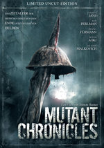 Film: Mutant Chronicles - Uncut [LE] [MP]