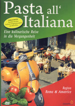 Film: Pasta all' Italiana - Region Roma & Amatrice