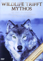Film: Wildlife trifft Mythos: Der Geist des Amazon...