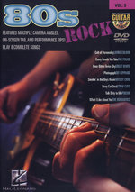 Film: 80s Rock Vol. 9