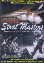 Film: Strat Masters