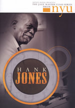 Film: Hank Jones [2 DVDs]