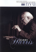 Film: Barry Harris