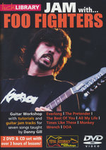 Film: Jam with Foo Fighters [2 DVDs] (+ CD)
