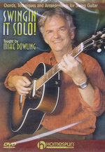 Film: Swingin' It Solo!