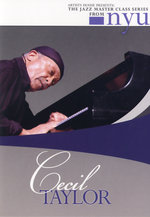 Film: Cecil Taylor