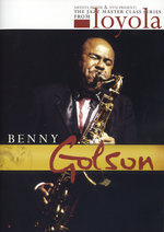 Film: Benny Golson